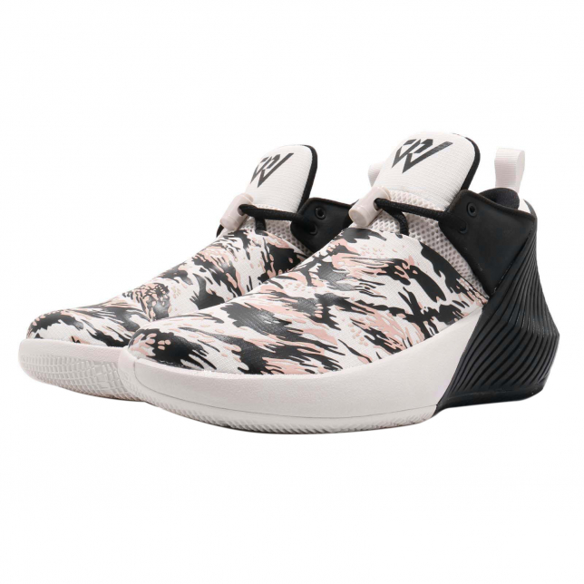 Jordan Why Not Zer0.1 Low GS Phantom