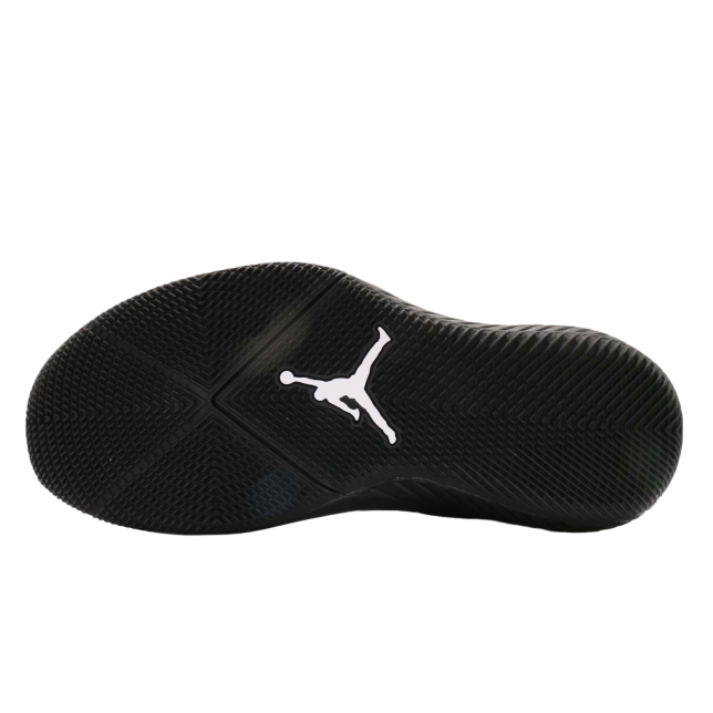 Jordan Why Not Zer0.1 Low PFX Black / Black