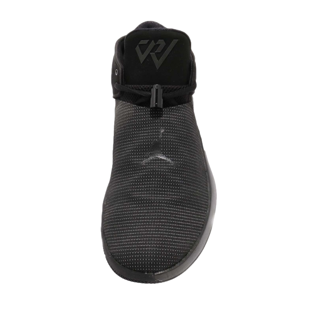 Jordan Why Not Zer0.1 Low PFX Black / Black