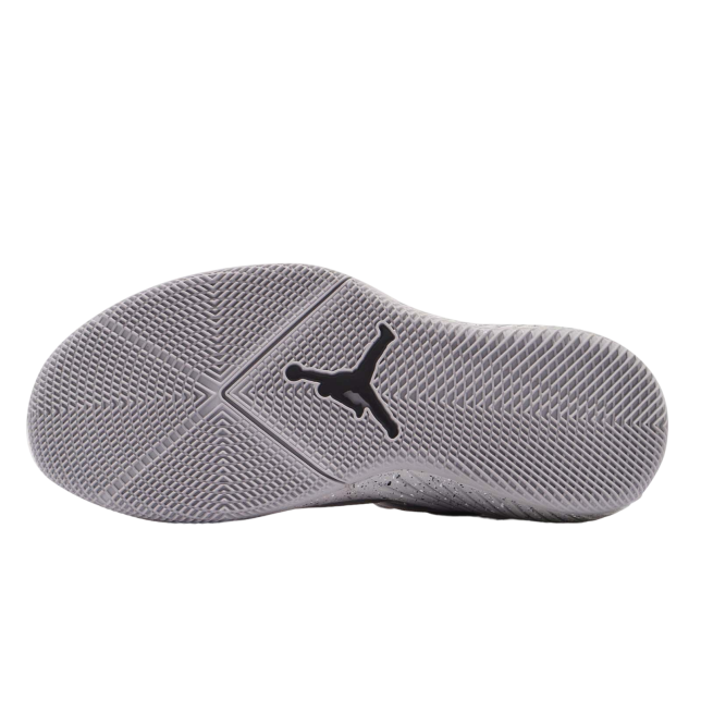 Jordan Why Not Zer0.1 Low PFX Lt Smoke Grey / Black