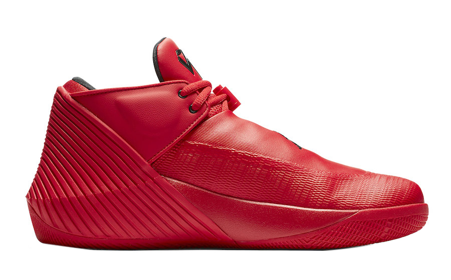 Jordan Why Not Zer0.1 Low University Red AR0043-600