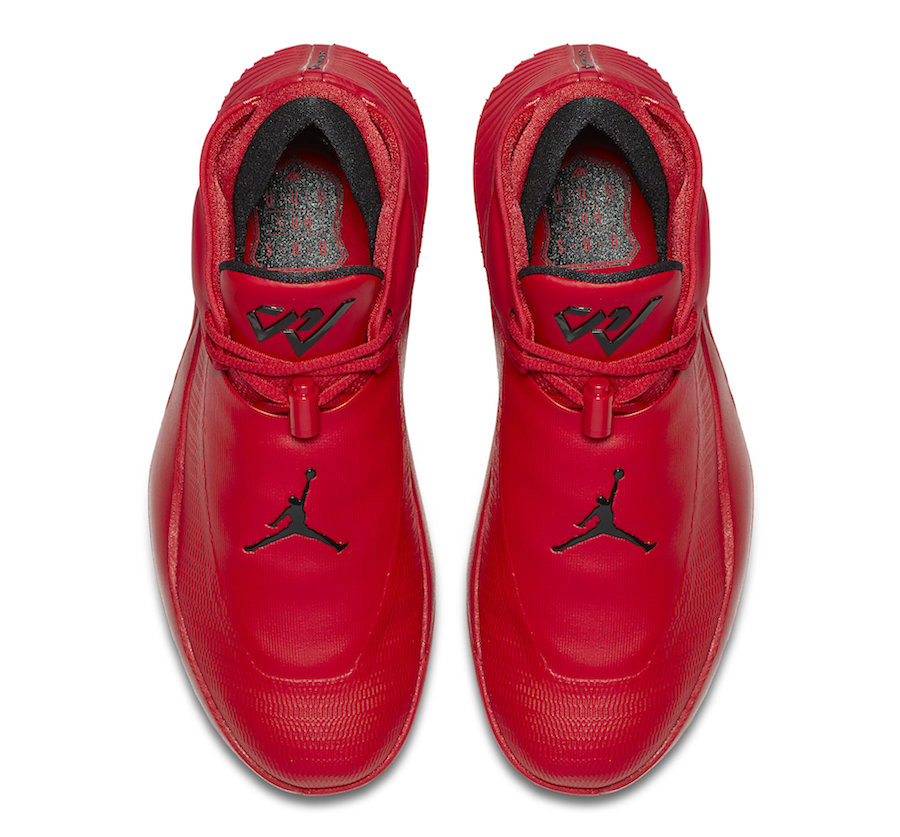 Jordan Why Not Zer0.1 Low University Red AR0043-600