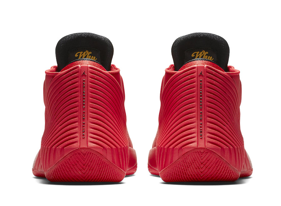 Jordan why not zero red on sale