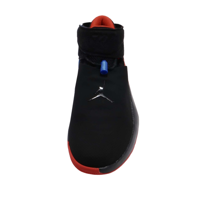 Jordan Why Not Zer0.1 PFX Black / Black