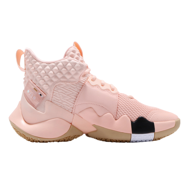 Jordan Why Not Zer0.2 PF Washed Coral