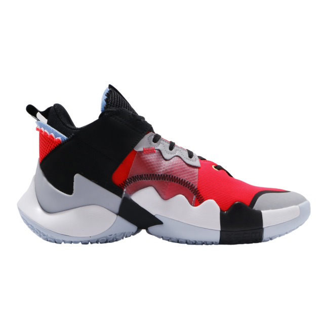 Jordan Why Not Zer0.2 SE PF Red Orbit / Red Orbit