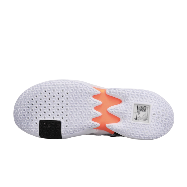 Jordan Why Not Zer0.2 SE PF White / Orange Pulse