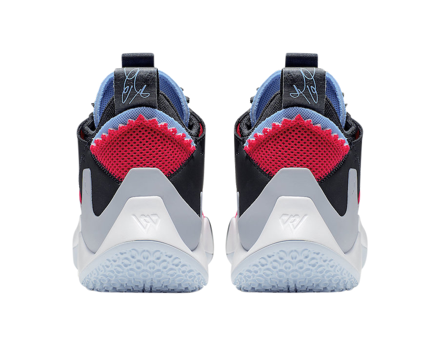 Jordan Why Not Zer0.2 SE Red Orbit