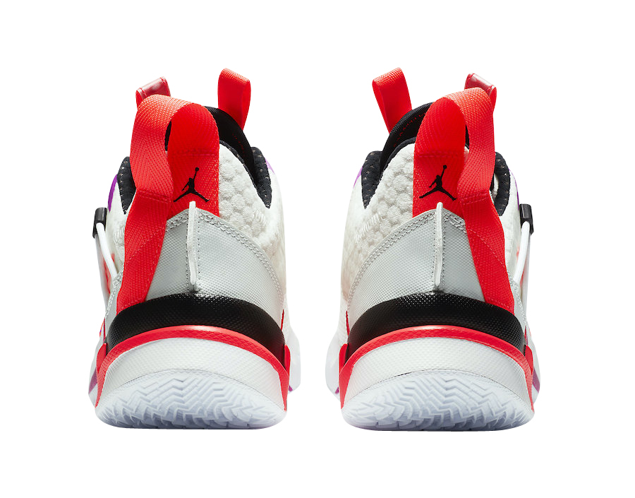 Jordan Why Not Zer0.3 SE Flash Crimson