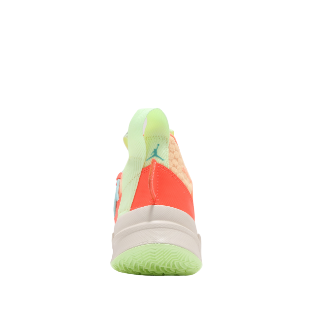 Jordan Why Not Zer0.3 SE PF Melon Tint / Atomic Orange