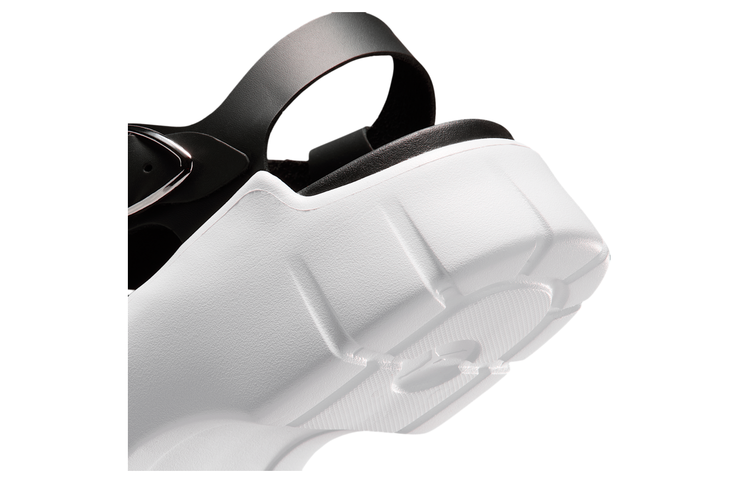 Jordan Willow WMNS Black / White