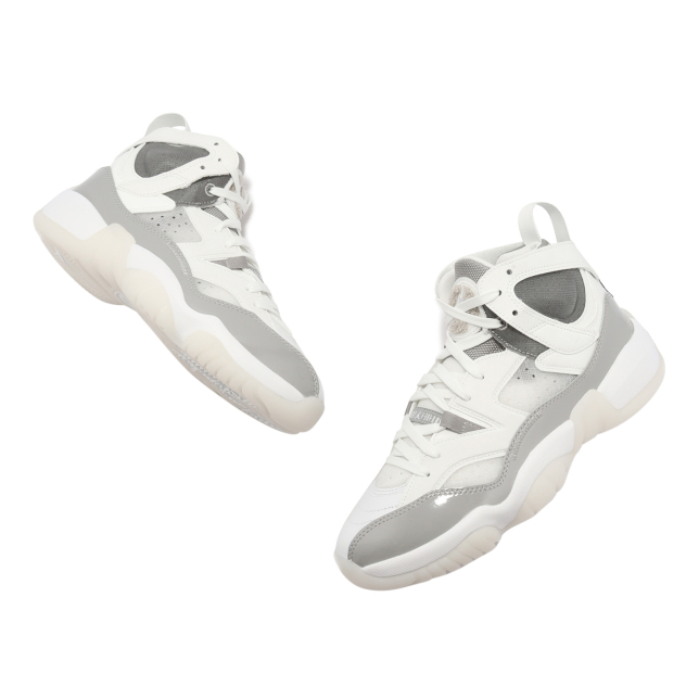 Jordan WMNS Jumpman Two Trey Medium Grey