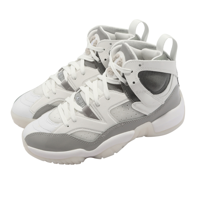 Jordan WMNS Jumpman Two Trey Medium Grey