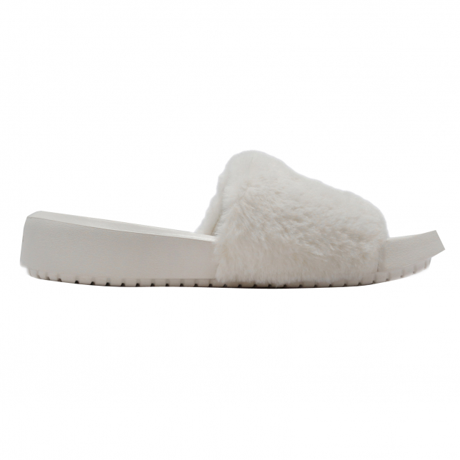 Jordan WMNS Nola Slide Coconut Milk