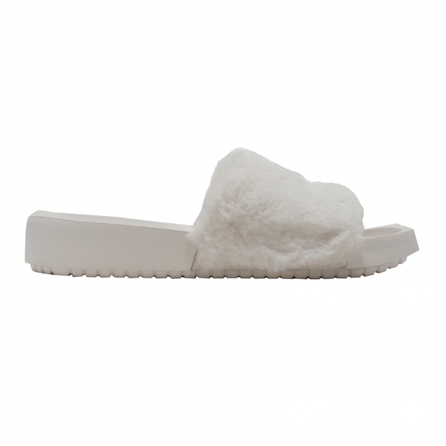 Jordan WMNS Nola Slide Coconut Milk