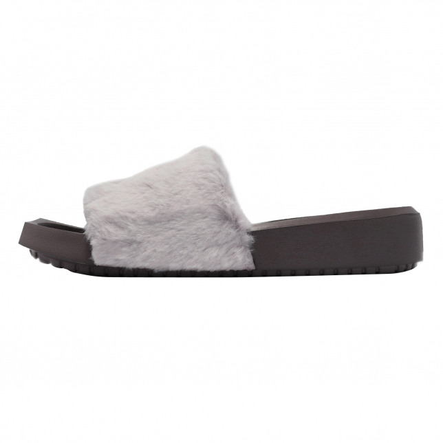 Jordan WMNS Nola Slide Flat Pewter