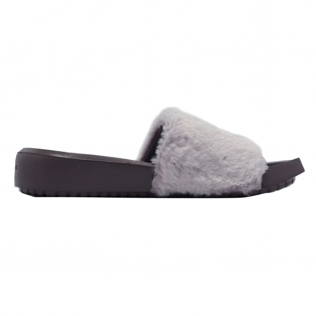 Jordan WMNS Nola Slide Flat Pewter