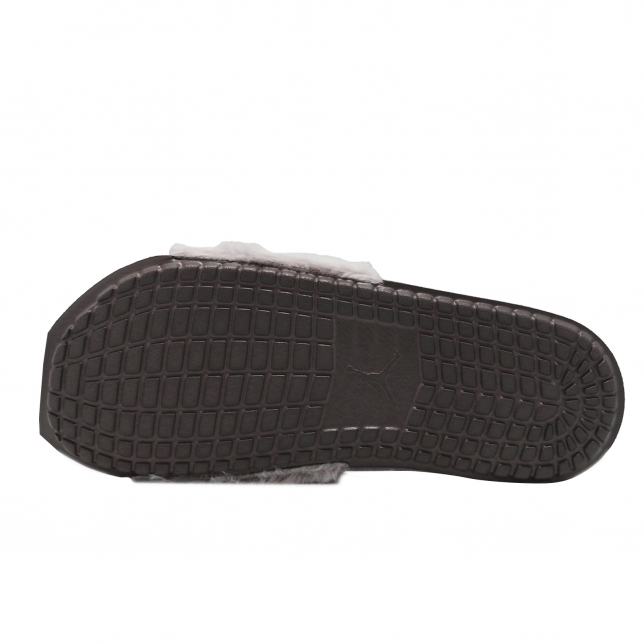 Jordan WMNS Nola Slide Flat Pewter