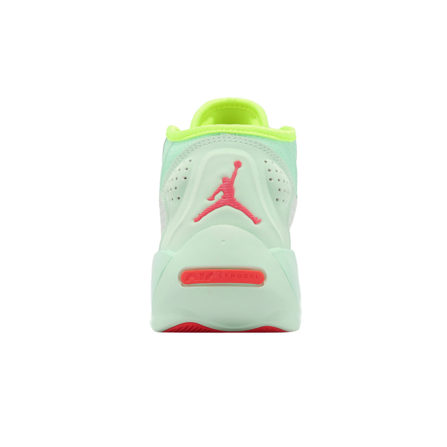 Jordan Zion 2 GS Barely Green