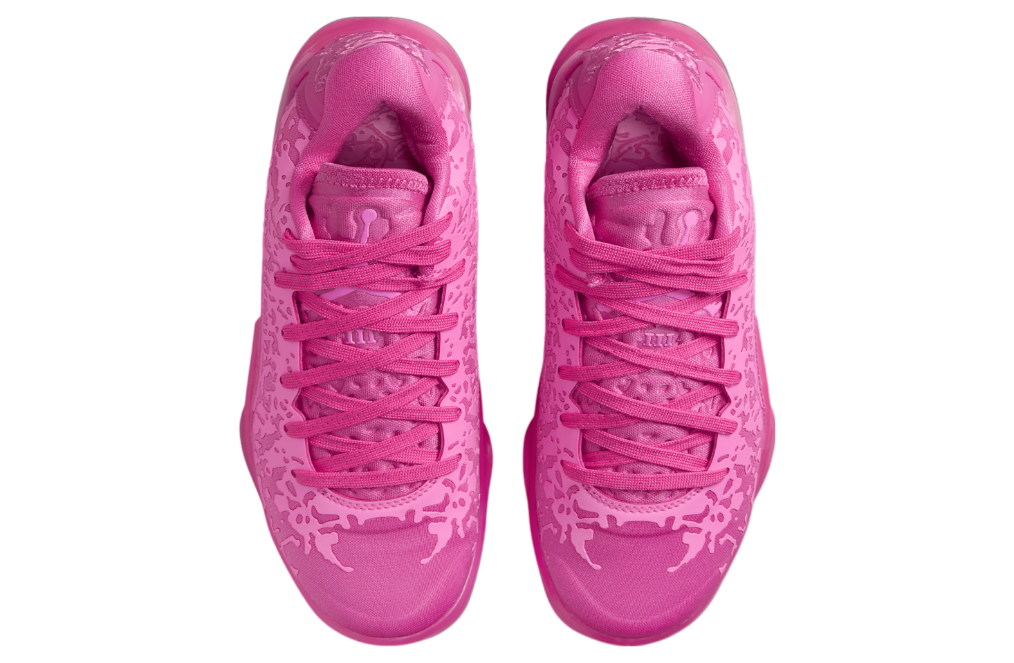 Jordan Zion 3 GS Pinksicle / Pink Glow