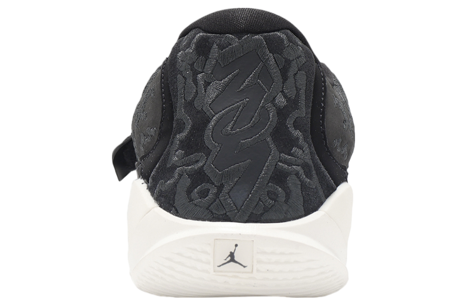 Jordan Zion 3 MUD SE PF Black / Sail