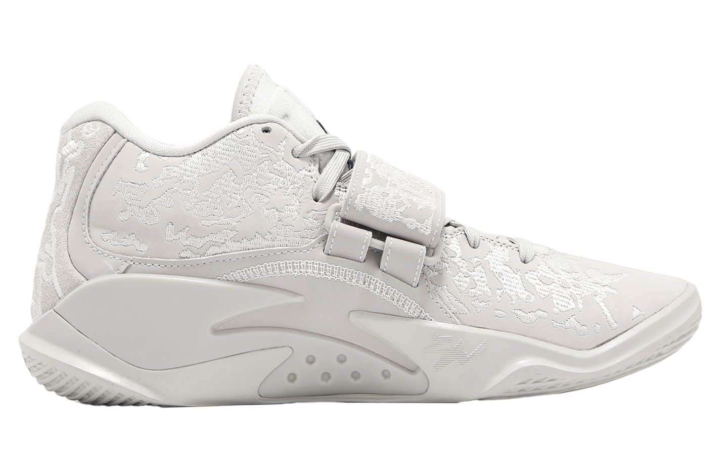 Jordan Zion 3 SE PF Light Bone / Sail - Mar 2024 - FN1778040