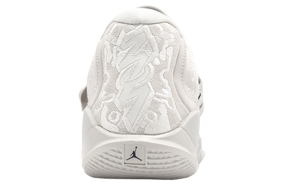 Jordan Zion 3 SE PF Light Bone / Sail - Mar 2024 - FN1778040