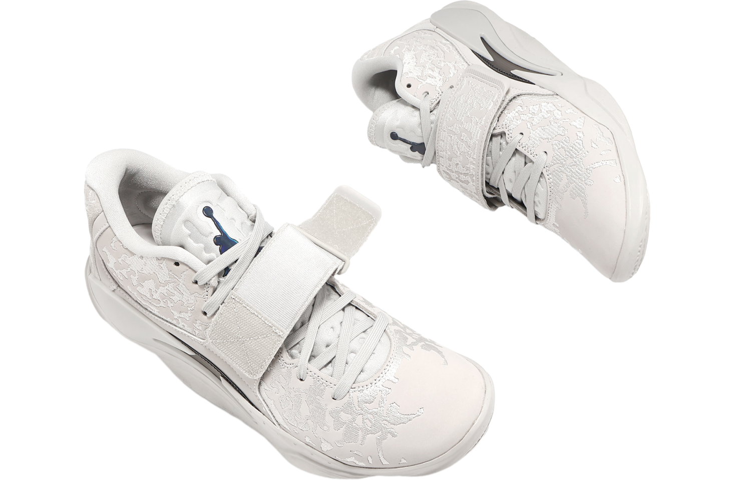 Jordan Zion 3 SE PF Light Bone / Sail - Mar 2024 - FN1778040