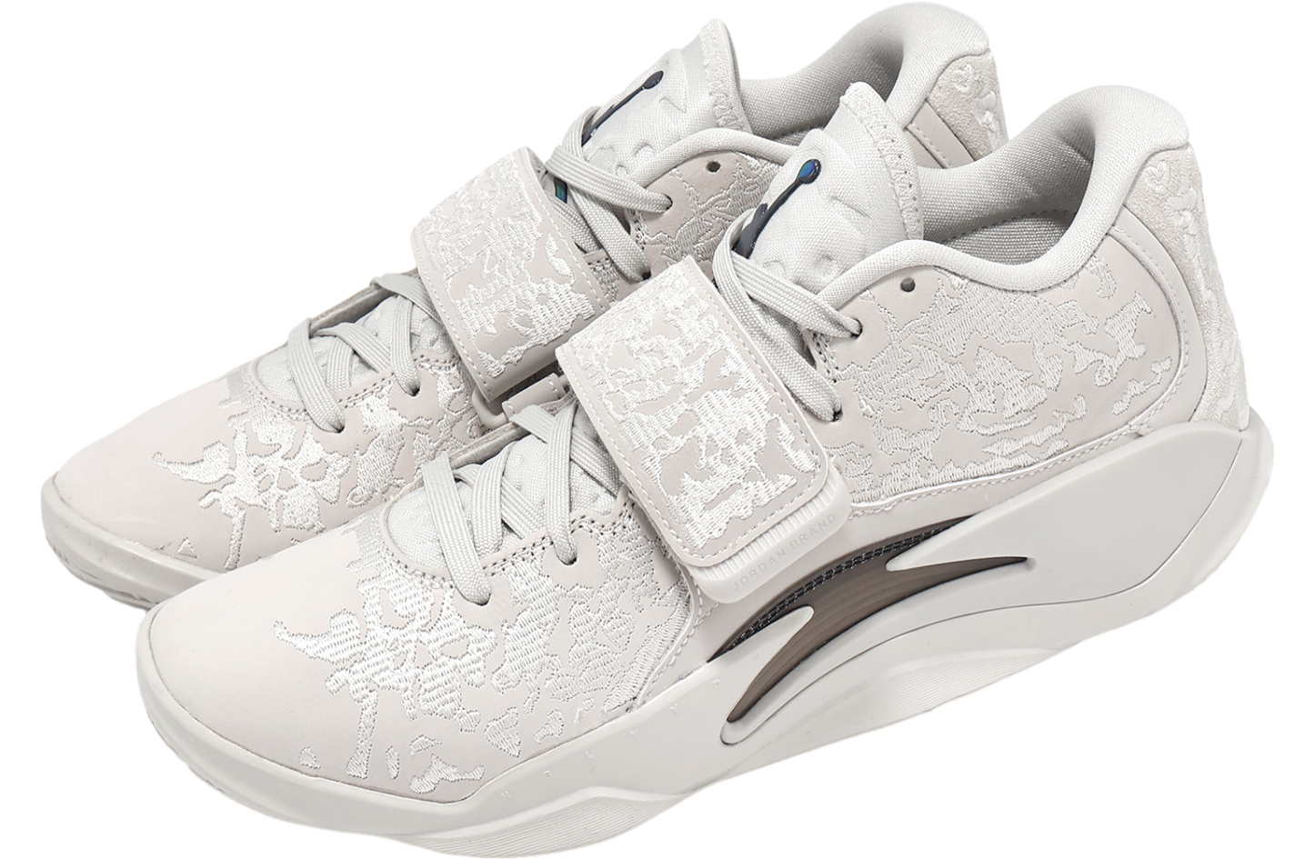 Jordan Zion 3 SE PF Light Bone / Sail - Mar 2024 - FN1778040