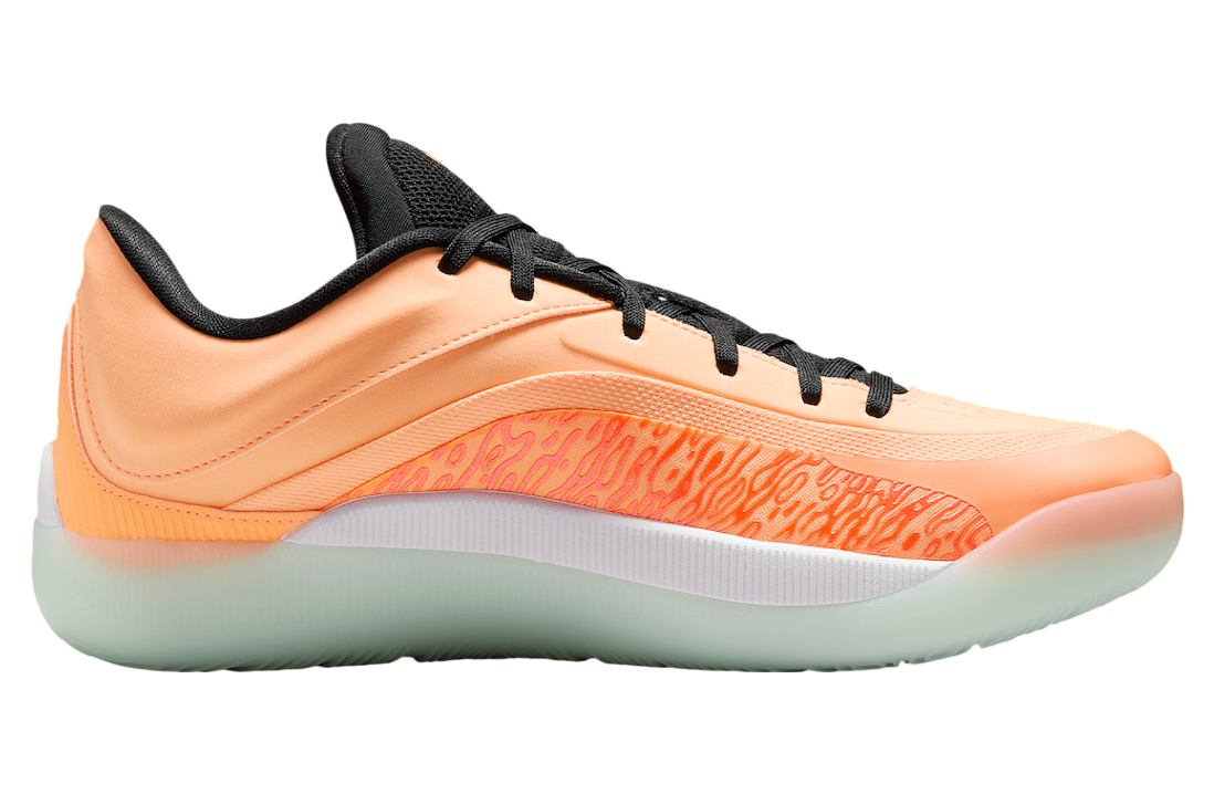 Jordan Zion 4 Forged in Fire - Mar 2025 - FB1802-800 - KicksOnFire.com