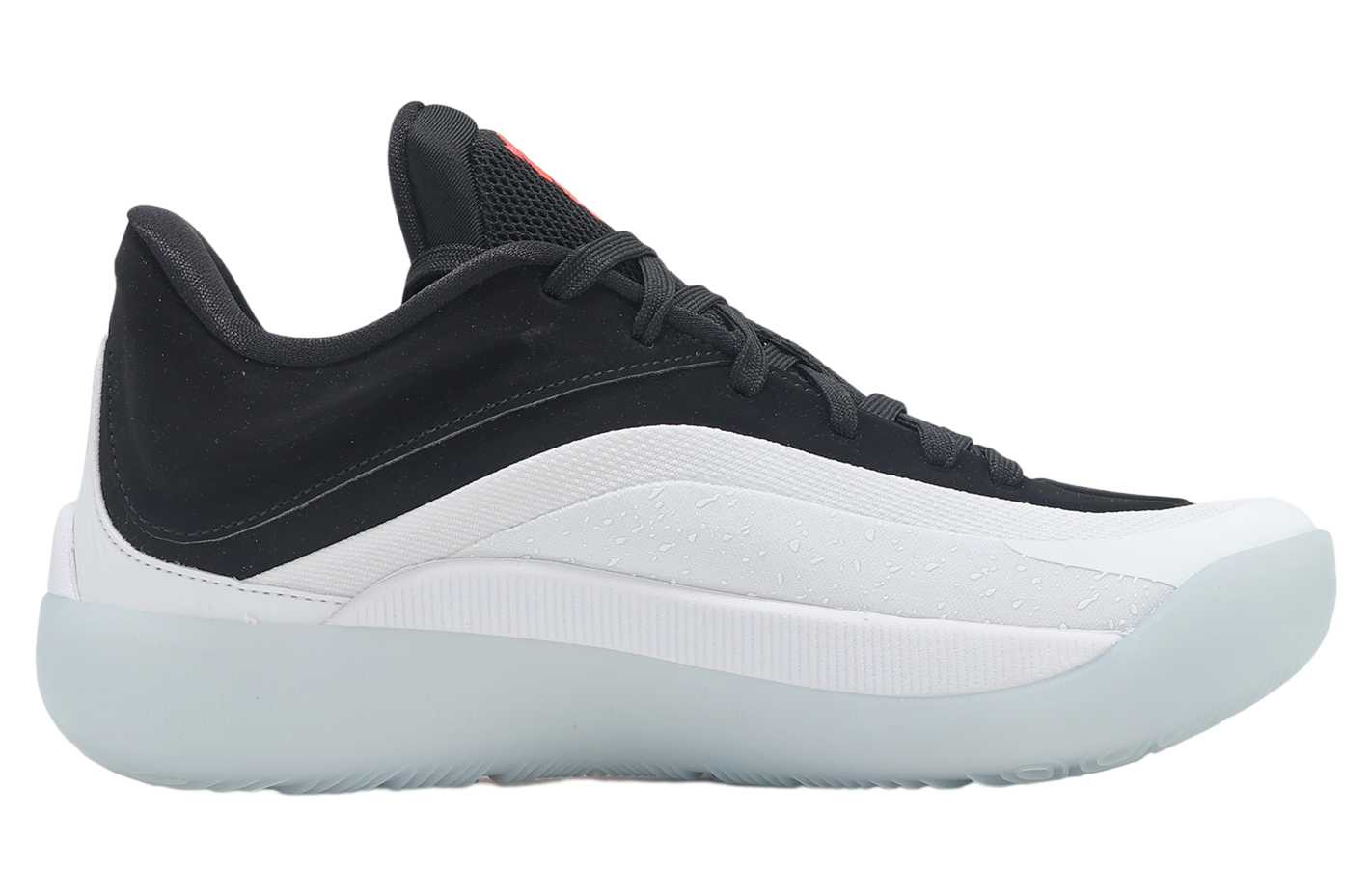 Jordan Zion 4 GS White / Bright Crimson - Feb 2025