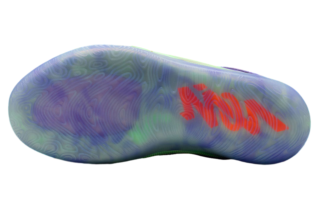 Jordan Zion 4 Rare Form