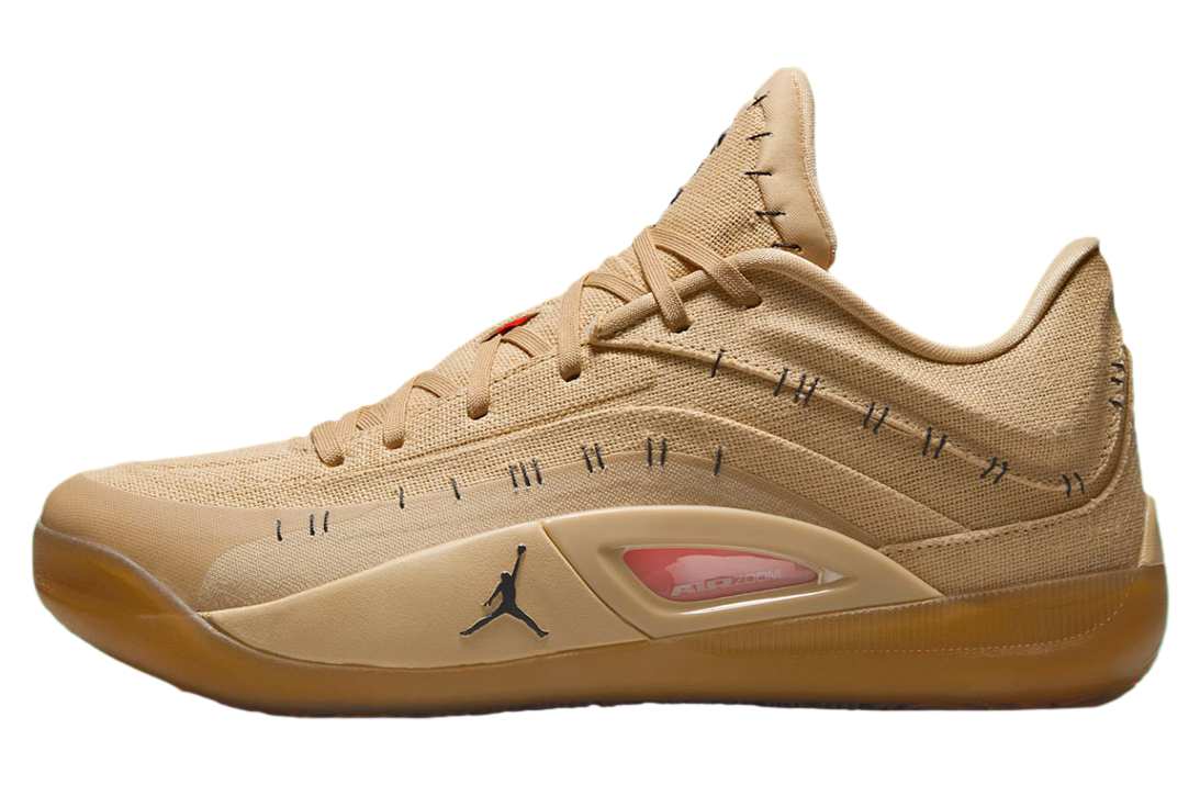 Jordan Zion 4 Voodoo