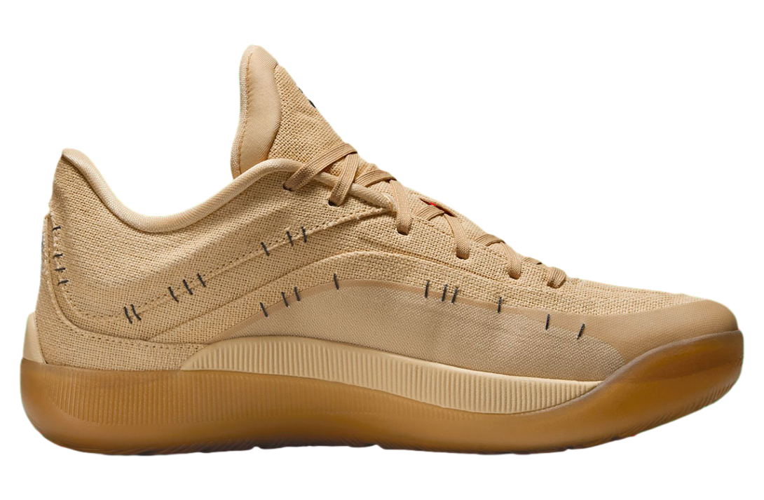 Jordan Zion 4 Voodoo