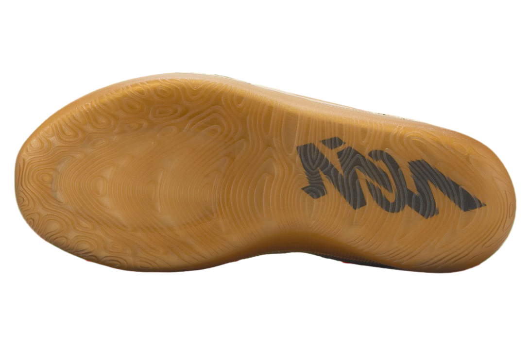 Jordan Zion 4 Voodoo