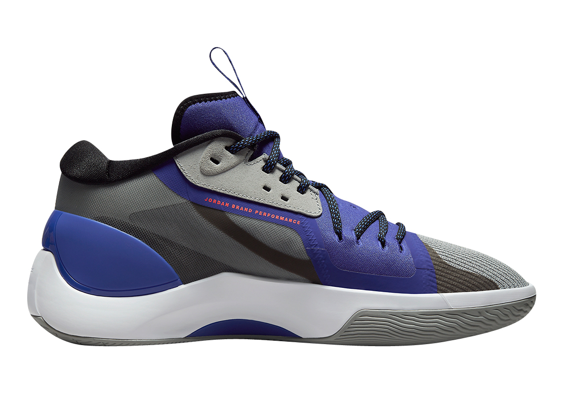 Jordan Zoom Separate Ultramarine