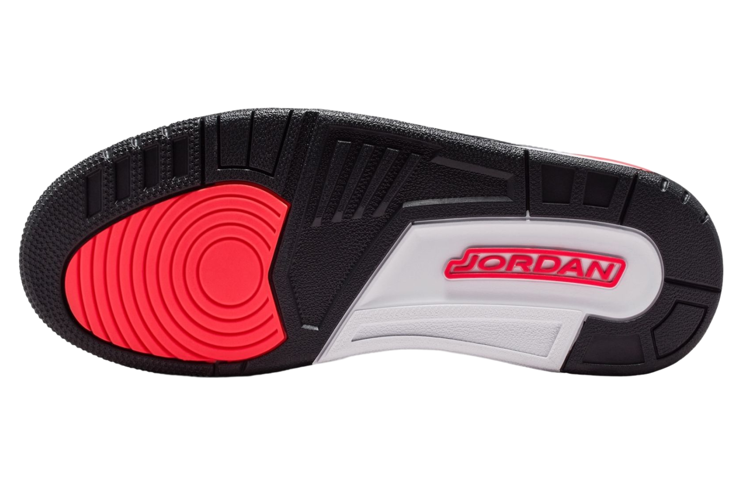 Jordans Legacy 312 Low IsWhite / Infrared 23