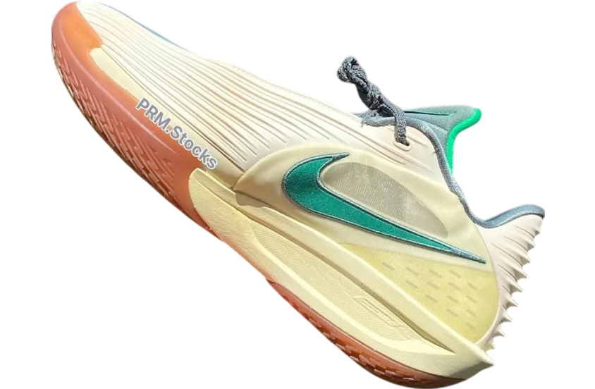 Jrue Holiday X Nike Gt Cut 3 Turbo