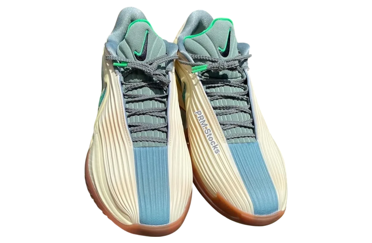 Jrue Holiday X Nike Gt Cut 3 Turbo
