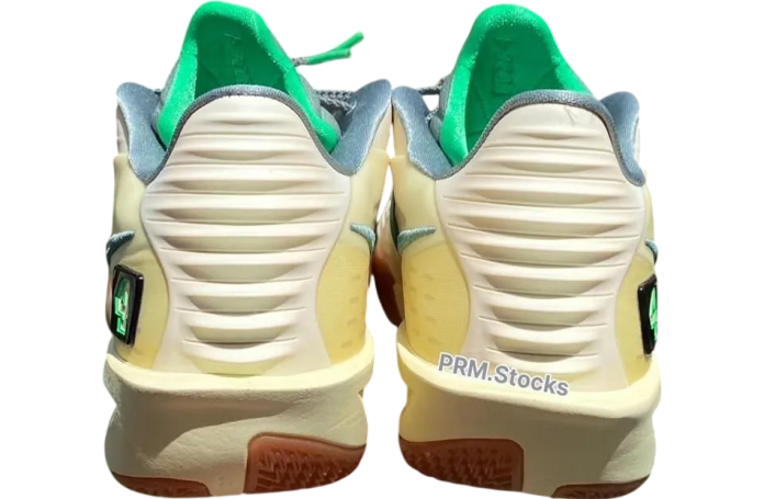 Jrue Holiday X Nike Gt Cut 3 Turbo