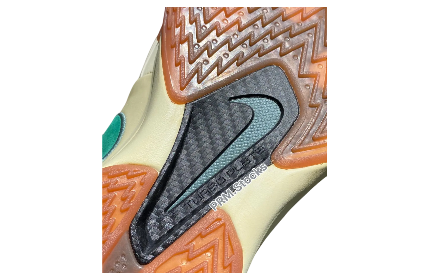 Jrue Holiday X Nike Gt Cut 3 Turbo