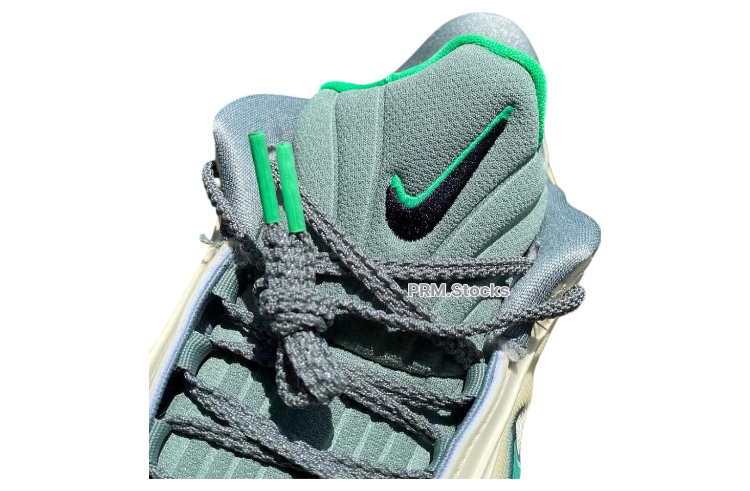 Jrue Holiday X Nike Gt Cut 3 Turbo