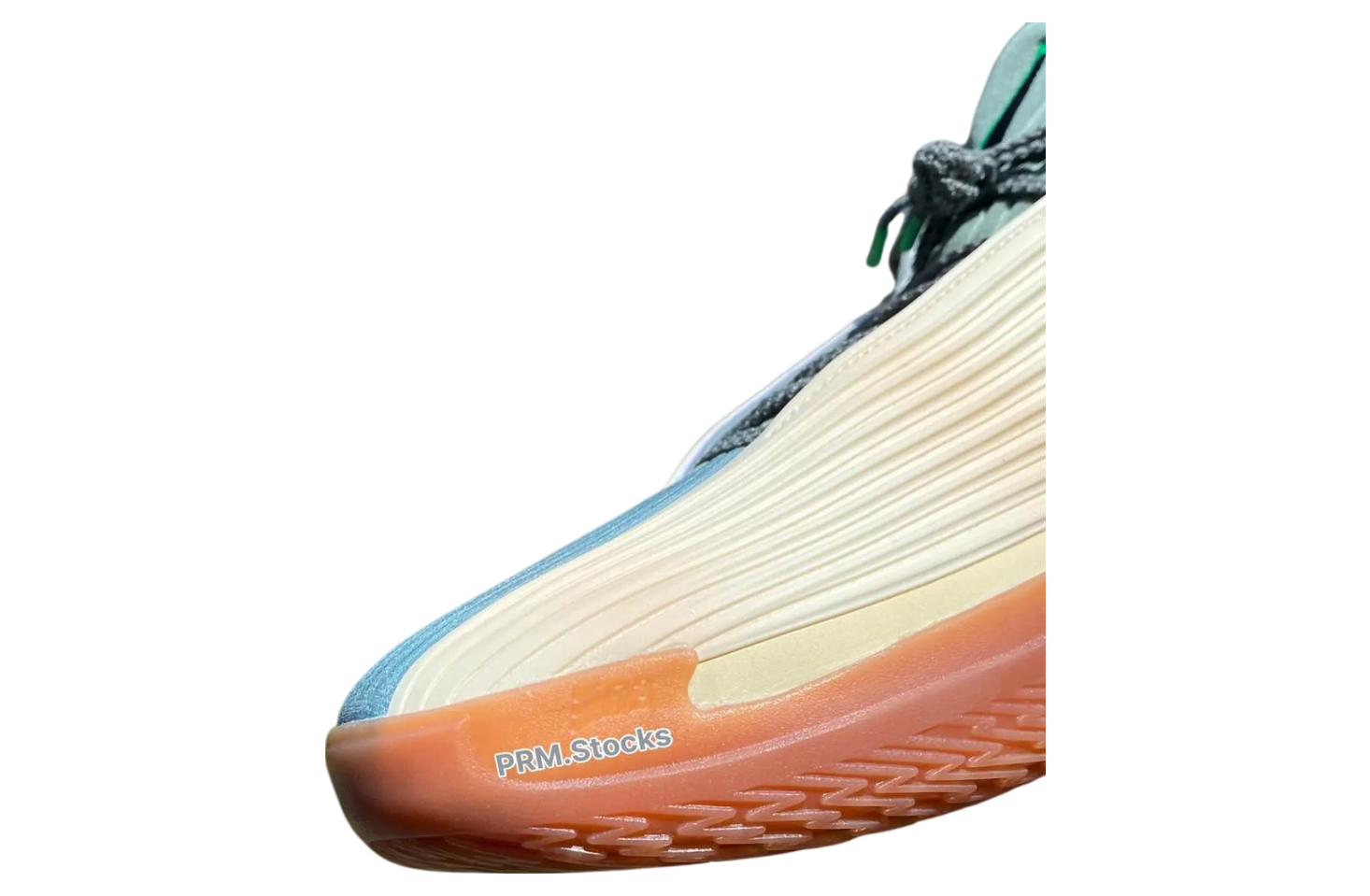 Jrue Holiday X Nike Gt Cut 3 Turbo