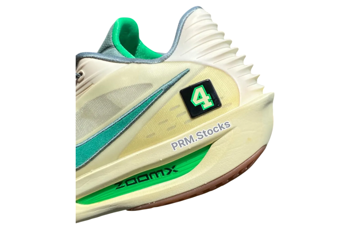 Jrue Holiday X Nike Gt Cut 3 Turbo