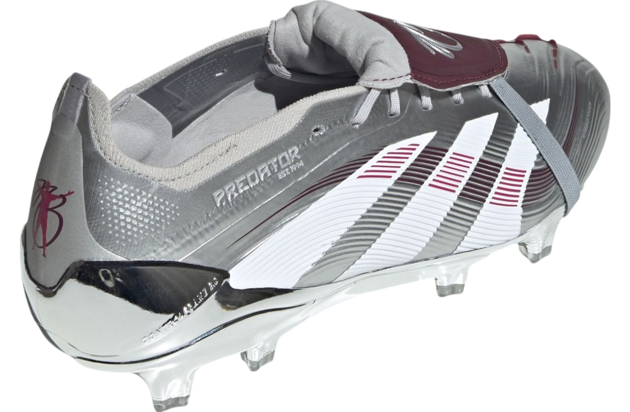 Jude Bellingham X Adidas Predator Elite Ft Fg