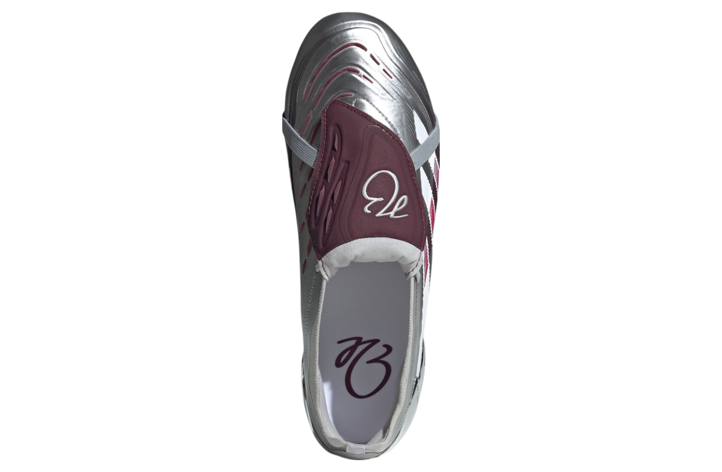Jude Bellingham X Adidas Predator Elite Ft Fg
