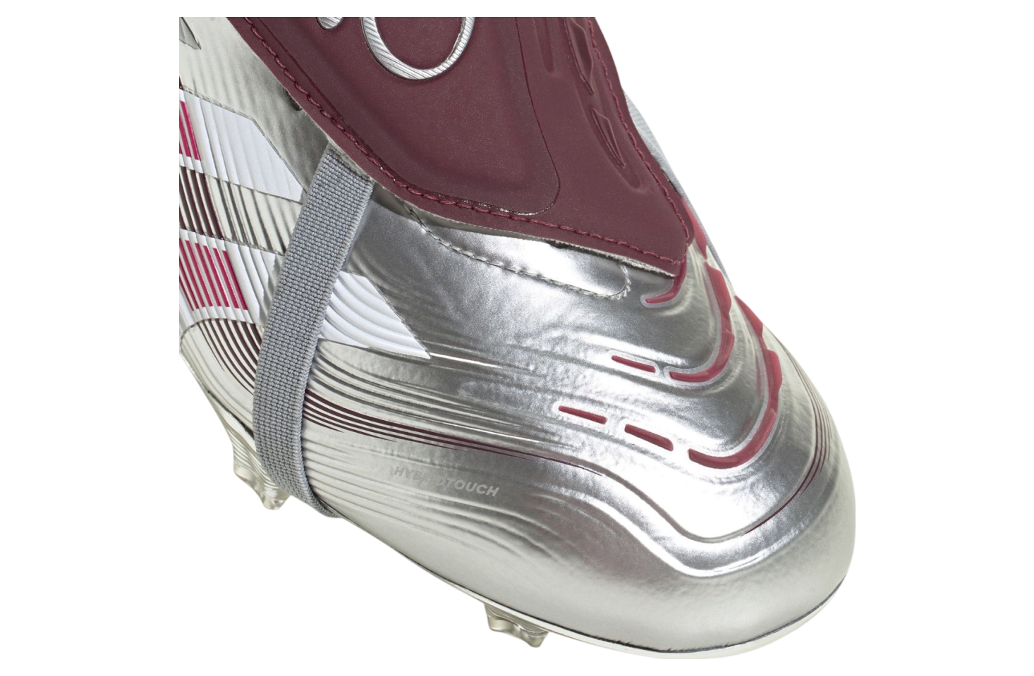 Jude Bellingham X Adidas Predator Elite Ft Fg