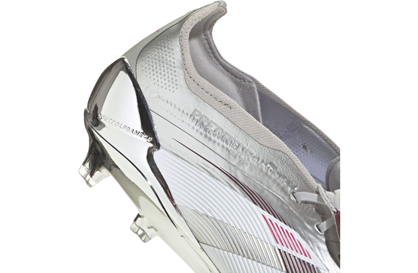 Jude Bellingham X Adidas Predator Elite Ft Fg