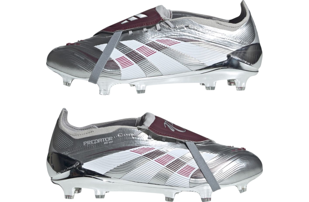Jude Bellingham X Adidas Predator Elite Ft Fg