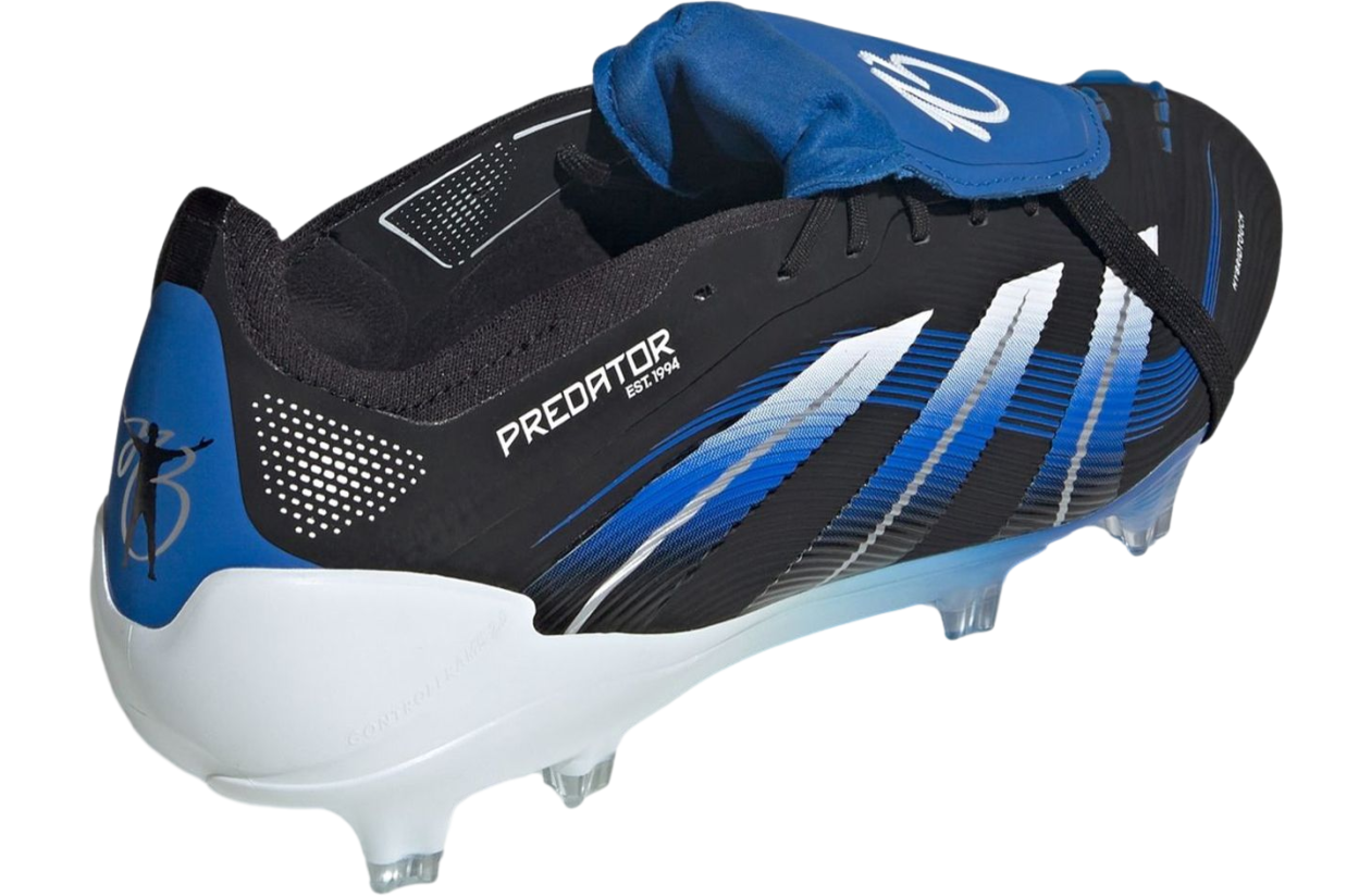 Jude Bellingham X Adidas Predator Glory Blue